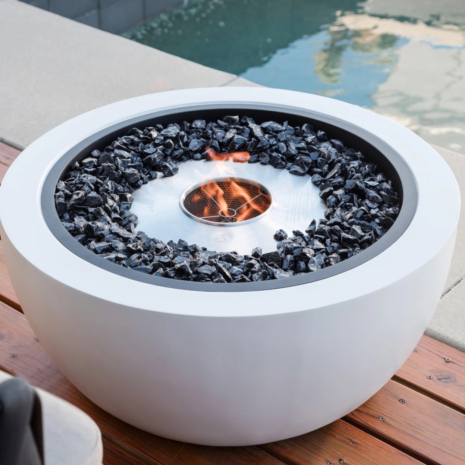 Pod 30 - Bone Outdoor Bio-ethanol Haard