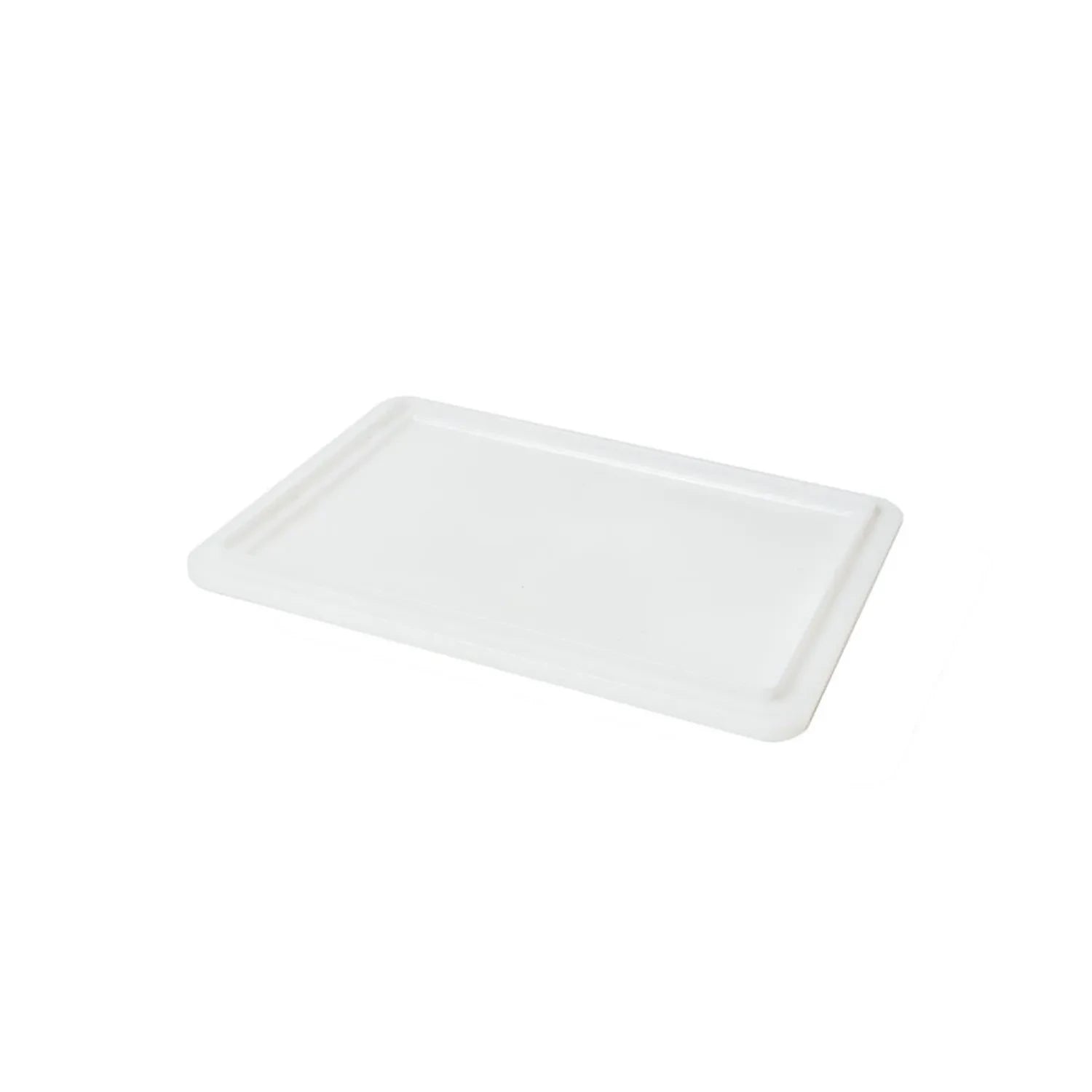 Lid voor pizzadeegbox