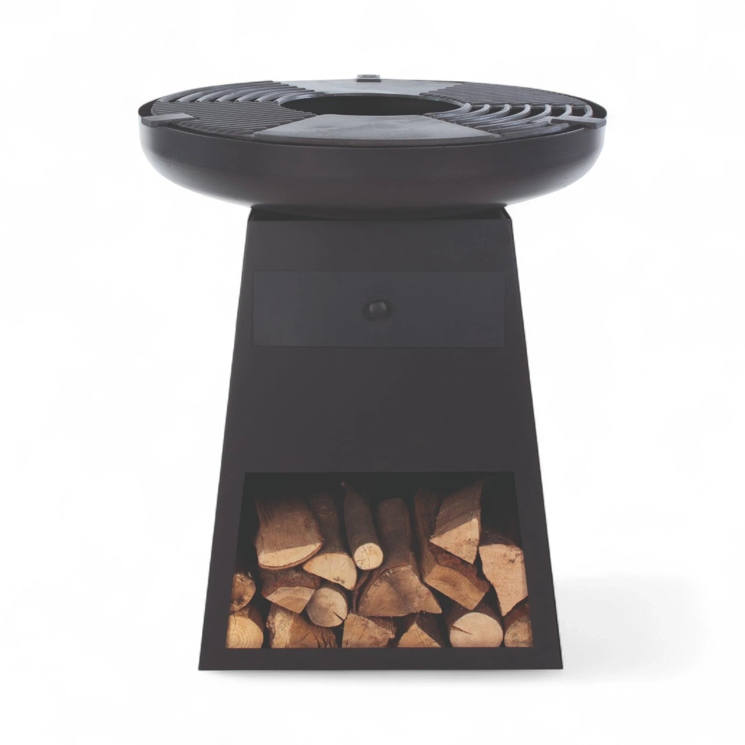 Havana plancha-grill