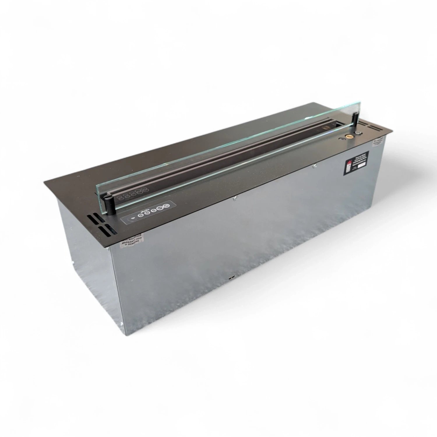 Afstandsbediende BEV Burner 700