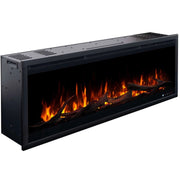 Aflamo Royal 3D 140 cm Elektrische Haard