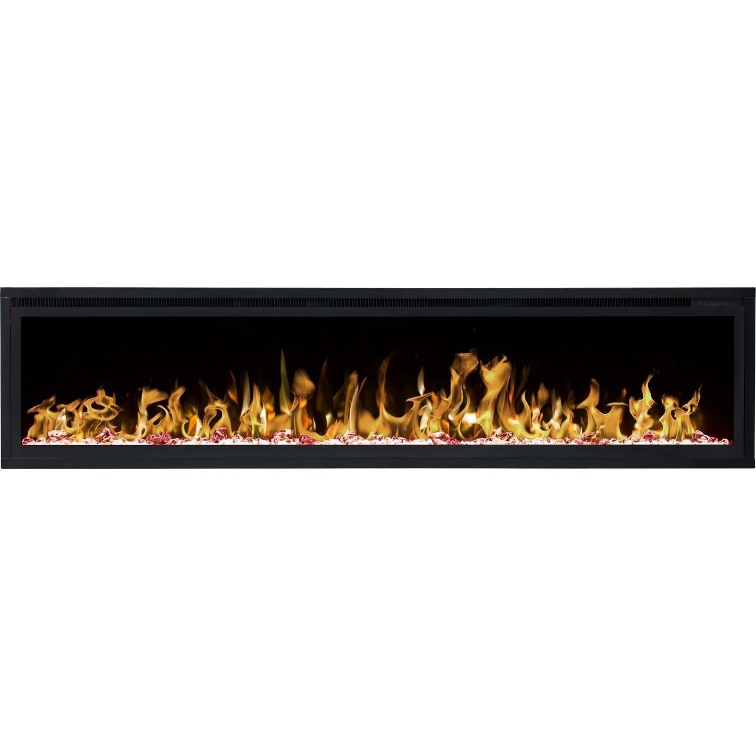 Elektrische wandhaard Royal 72" - 182 cm