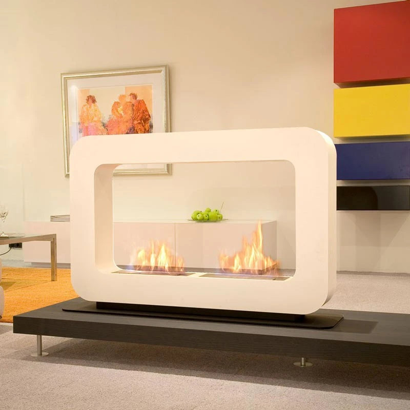 Safretti Curva DT - Wit