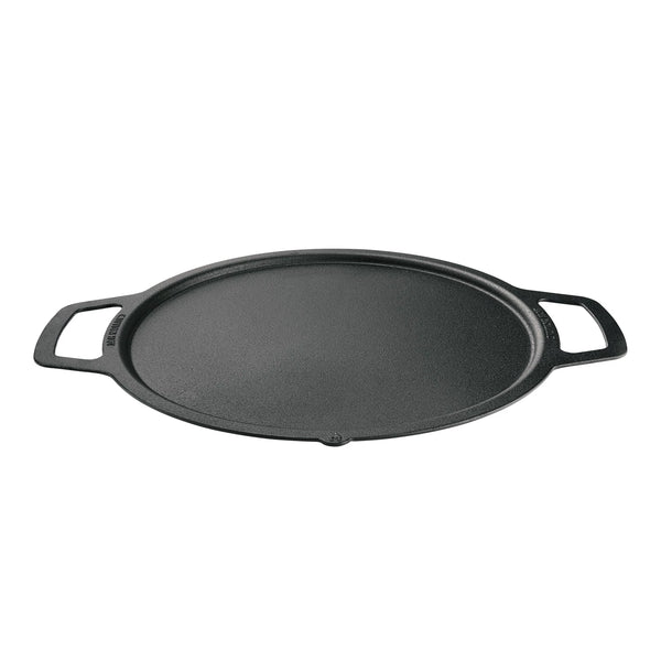 Plaque de cuisson en fonte pour Solo Stove - Grand modèle