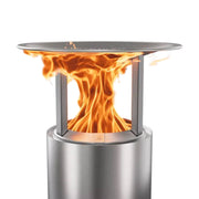 Mesa XL warmtereflector