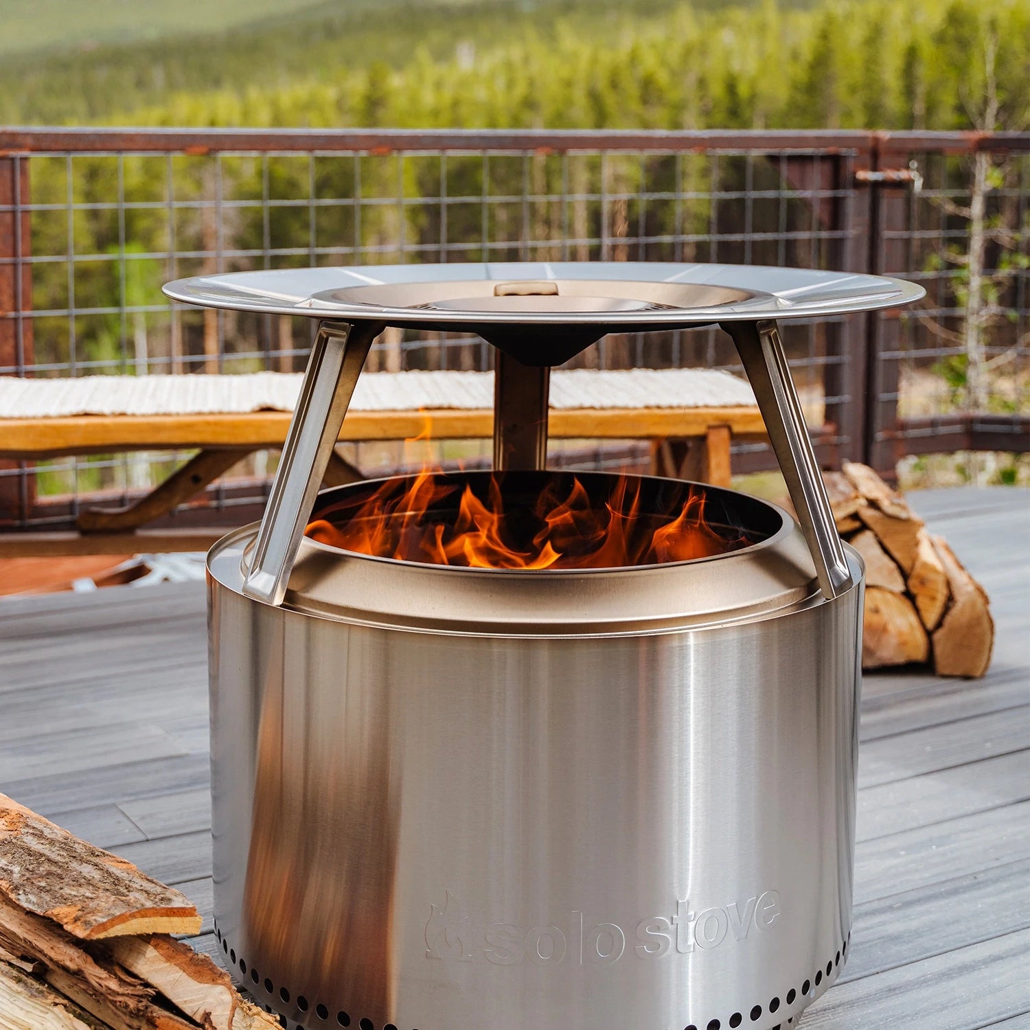 Yukon warmtereflector