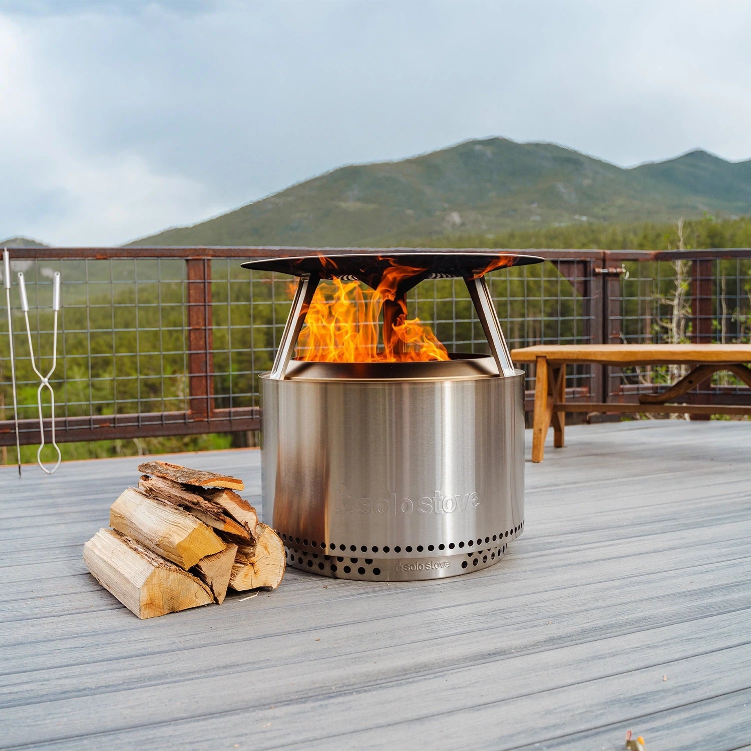 Yukon warmtereflector