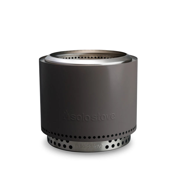 Le brasero Bonfire + Stand 2.0 sans fumée – finition Cendre – transforme vos moments en extérieur en instants conviviaux et chaleureux, sans fumée gênante. Profitez d’un produit conforme à la norme EN 16647, avec support français et vidéos showroom.