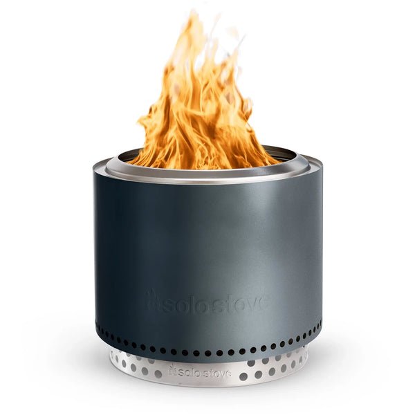 Bonfire + Stand 2.0 - Gunmetal