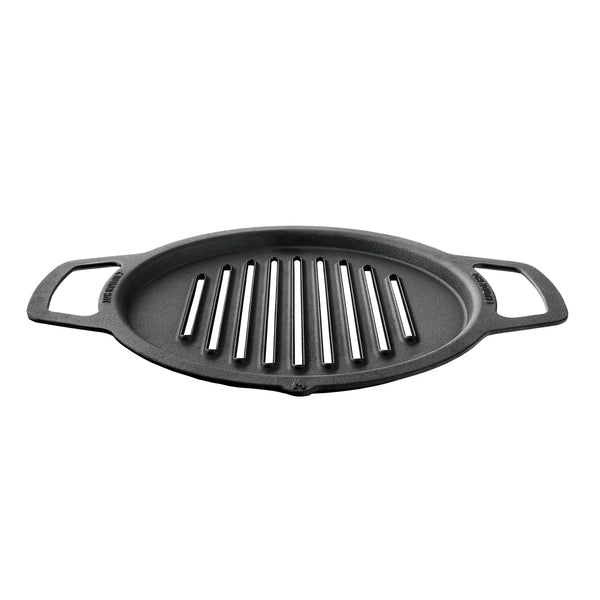 Solo Stove Cast Iron Grill Top - Small