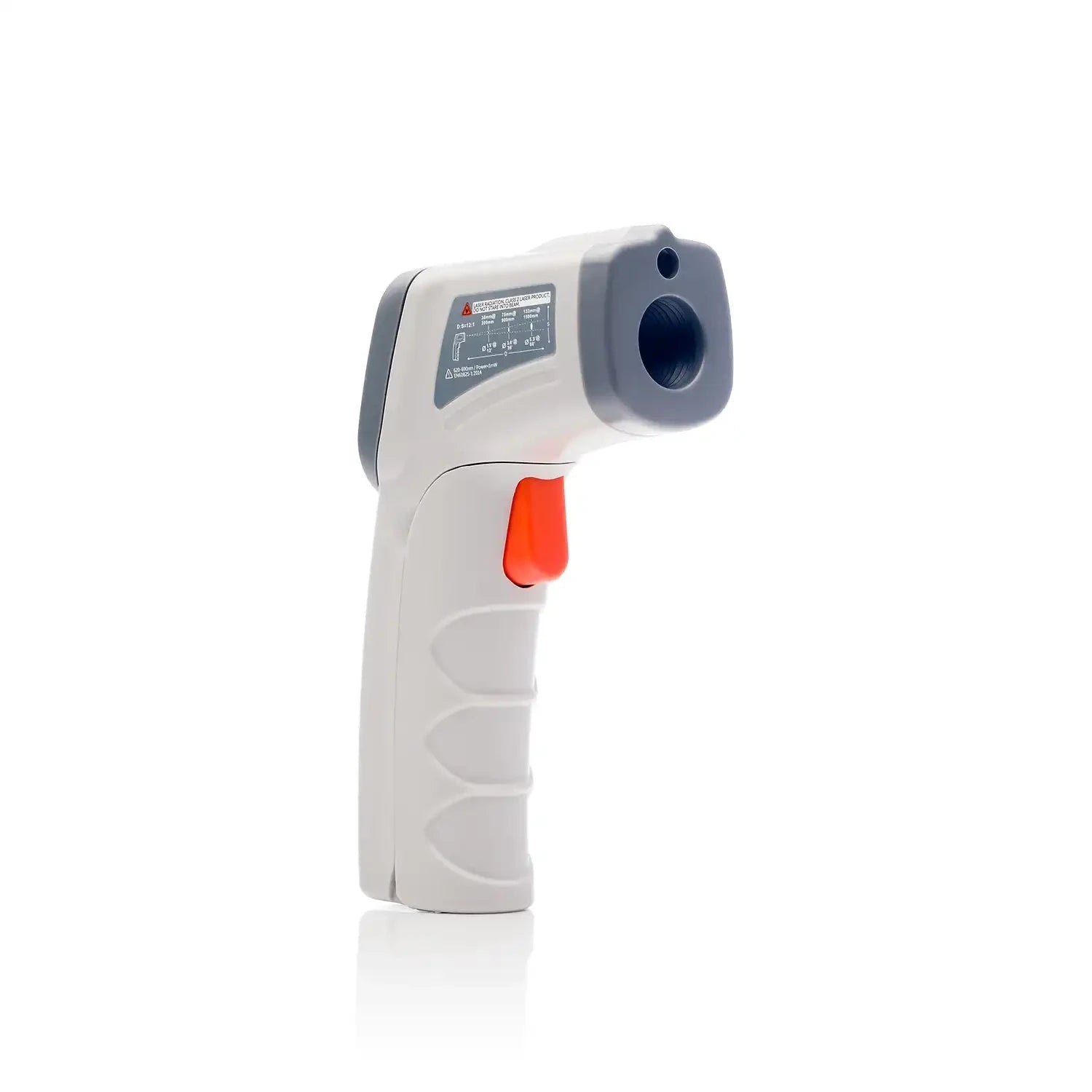 InfraRode termometer