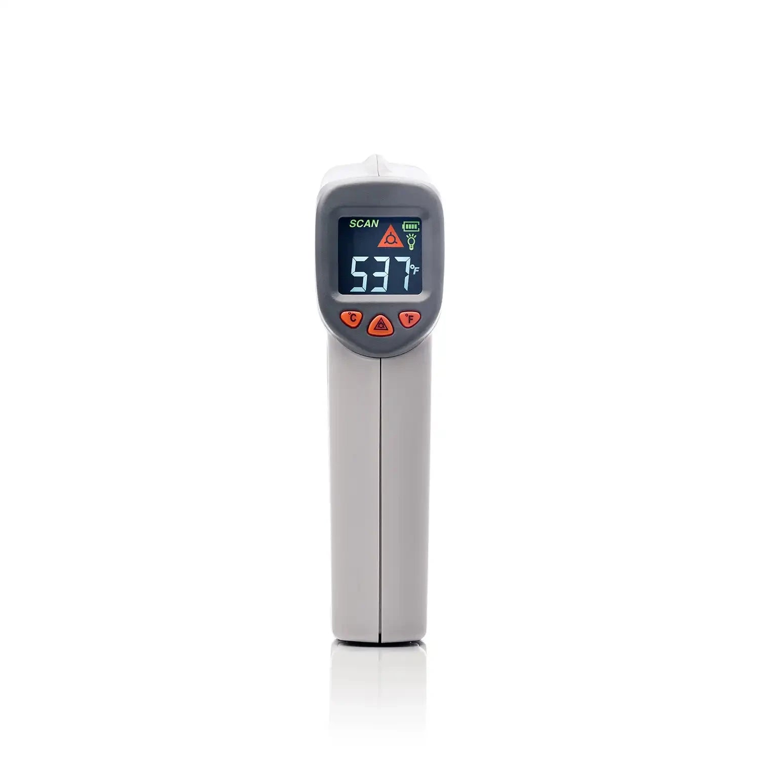 InfraRode termometer