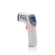 InfraRode termometer