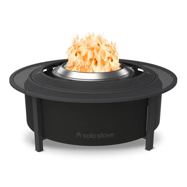 Omranding voor Solo Stove Yukon