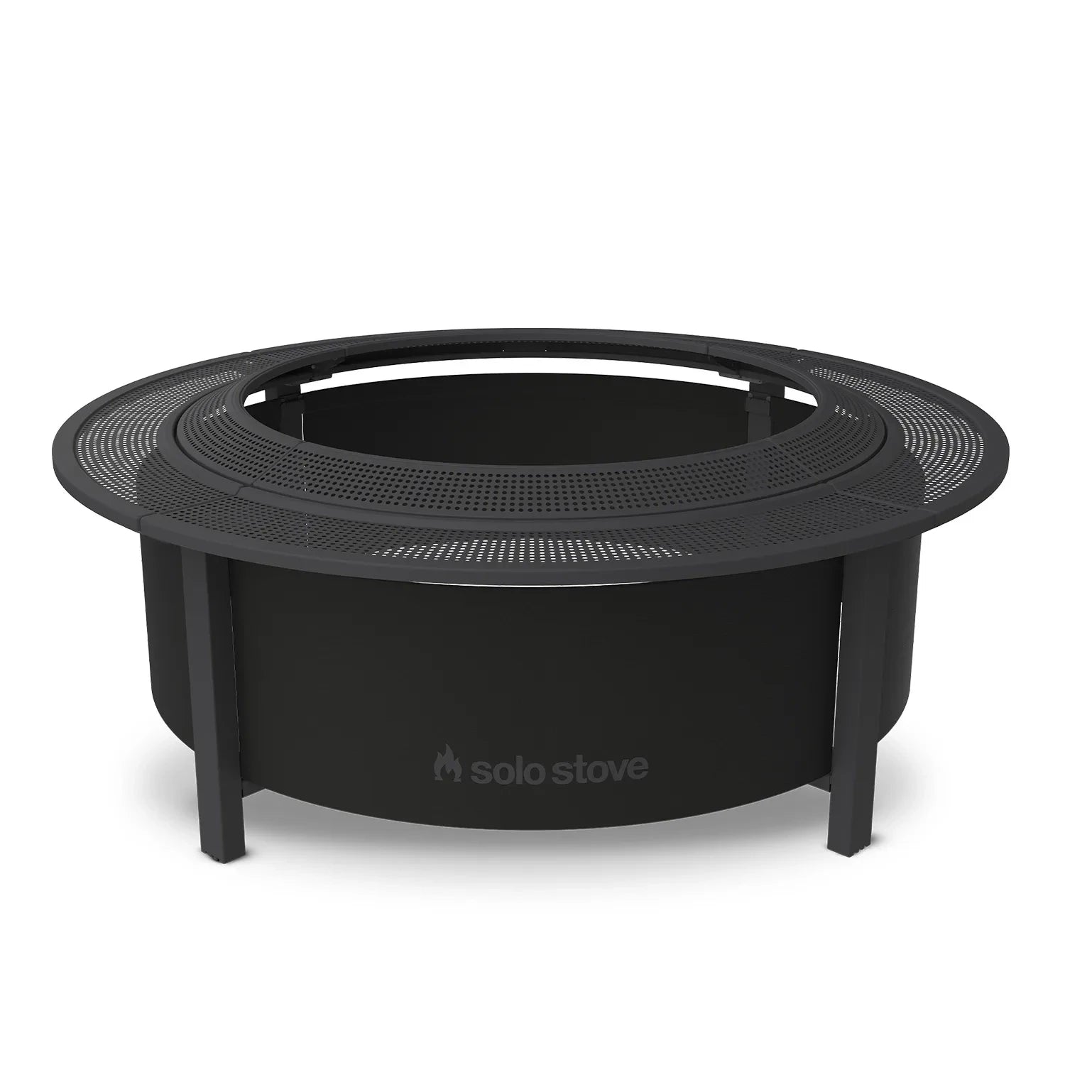 Omranding voor Solo Stove Yukon
