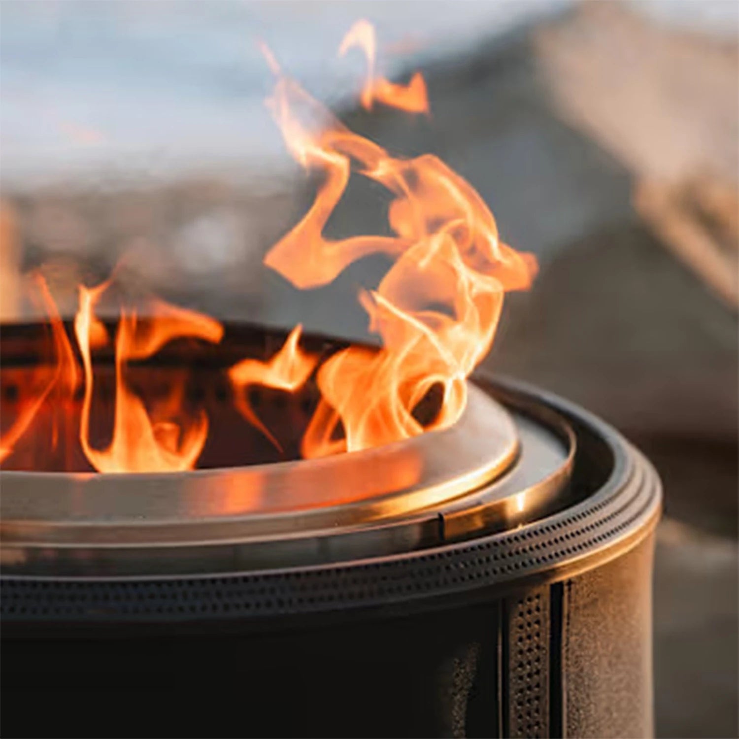 Surround Lite voor Solo Stove Ranger