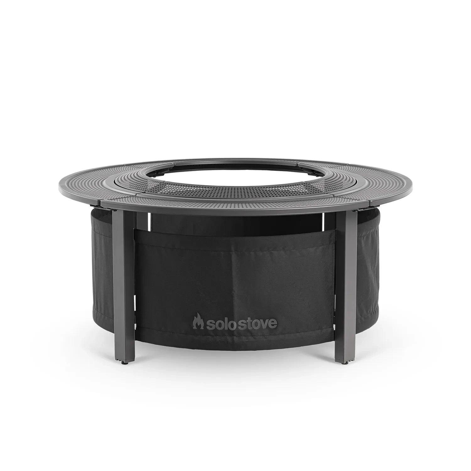 Omlijsting voor Solo Stove Ranger | Bonfire