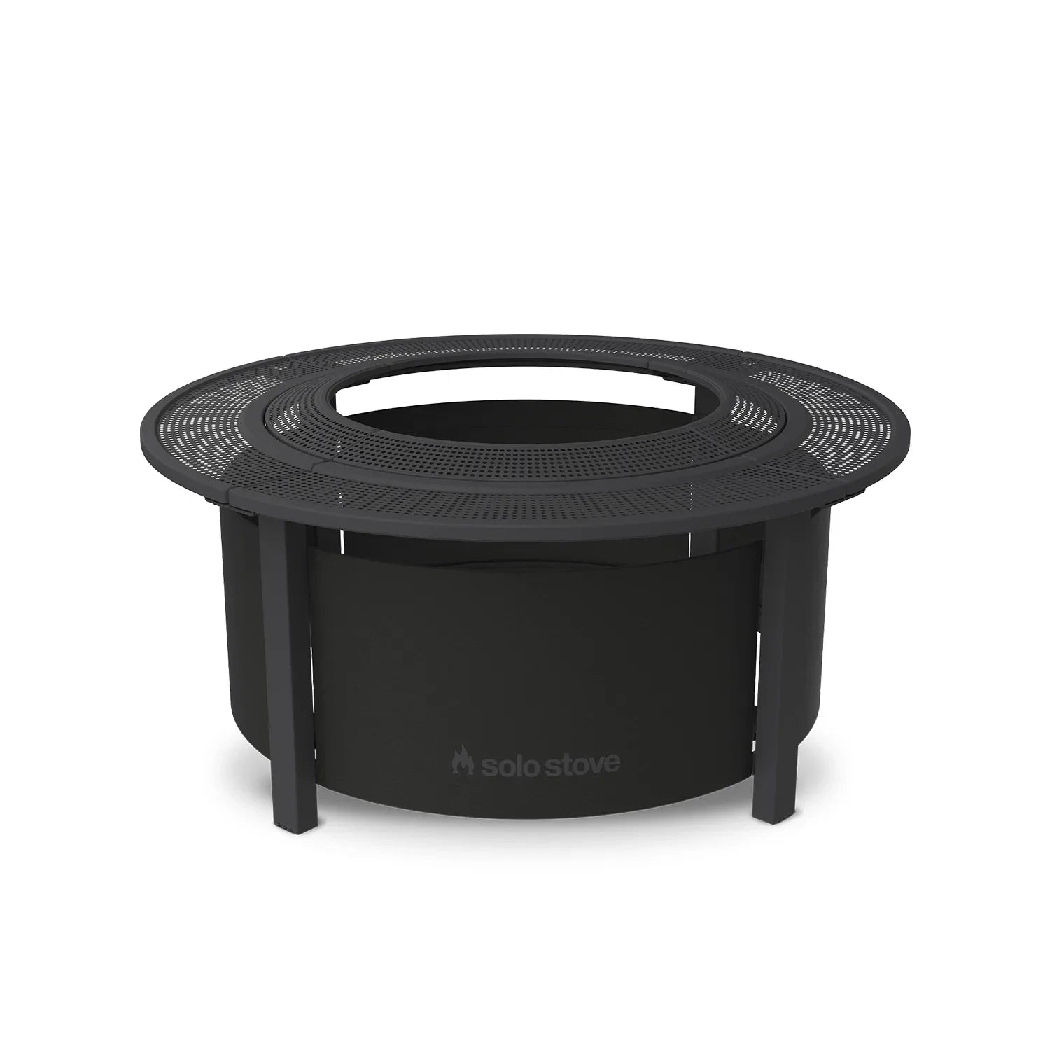 Omlijsting voor Solo Stove Ranger | Bonfire