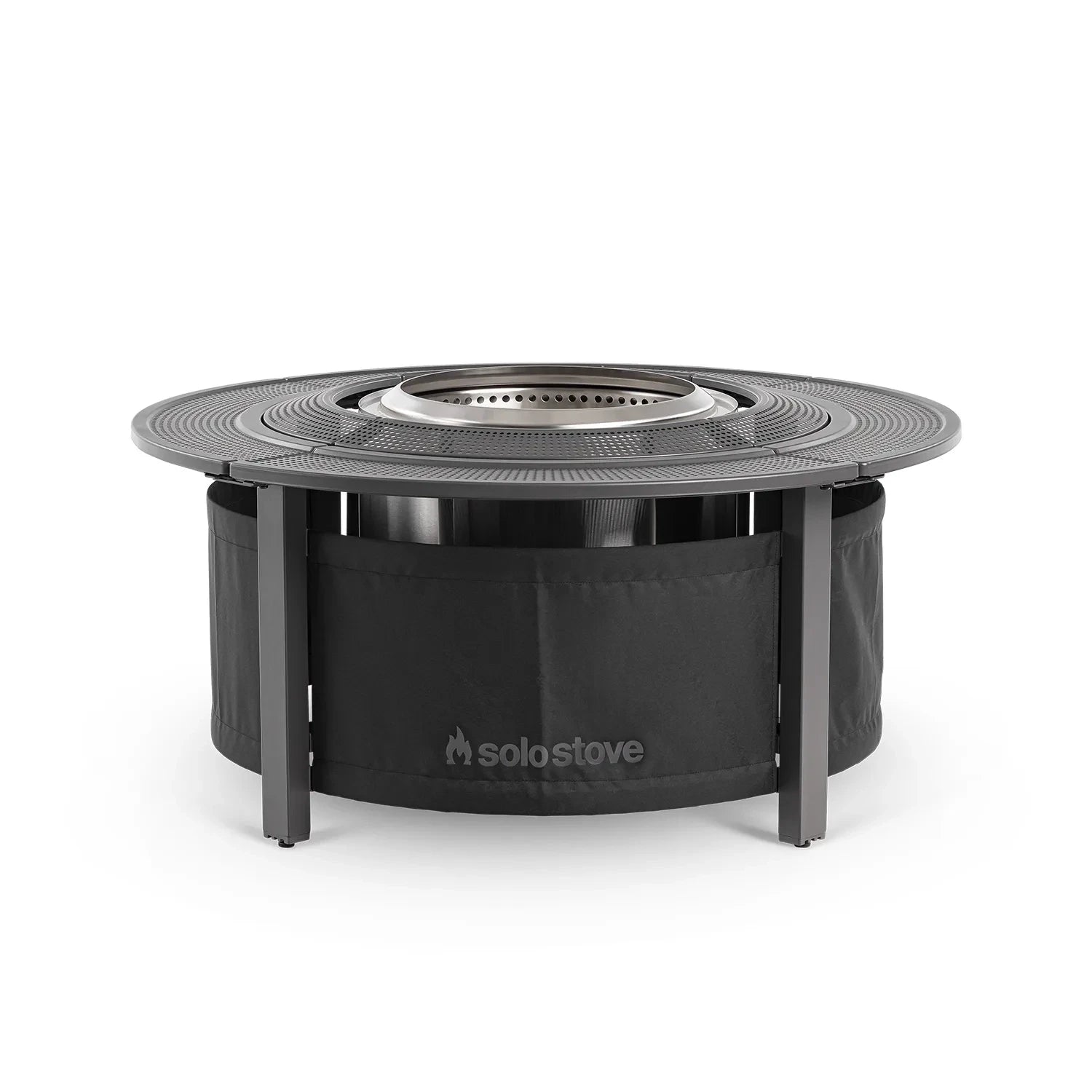 Omlijsting voor Solo Stove Ranger | Bonfire