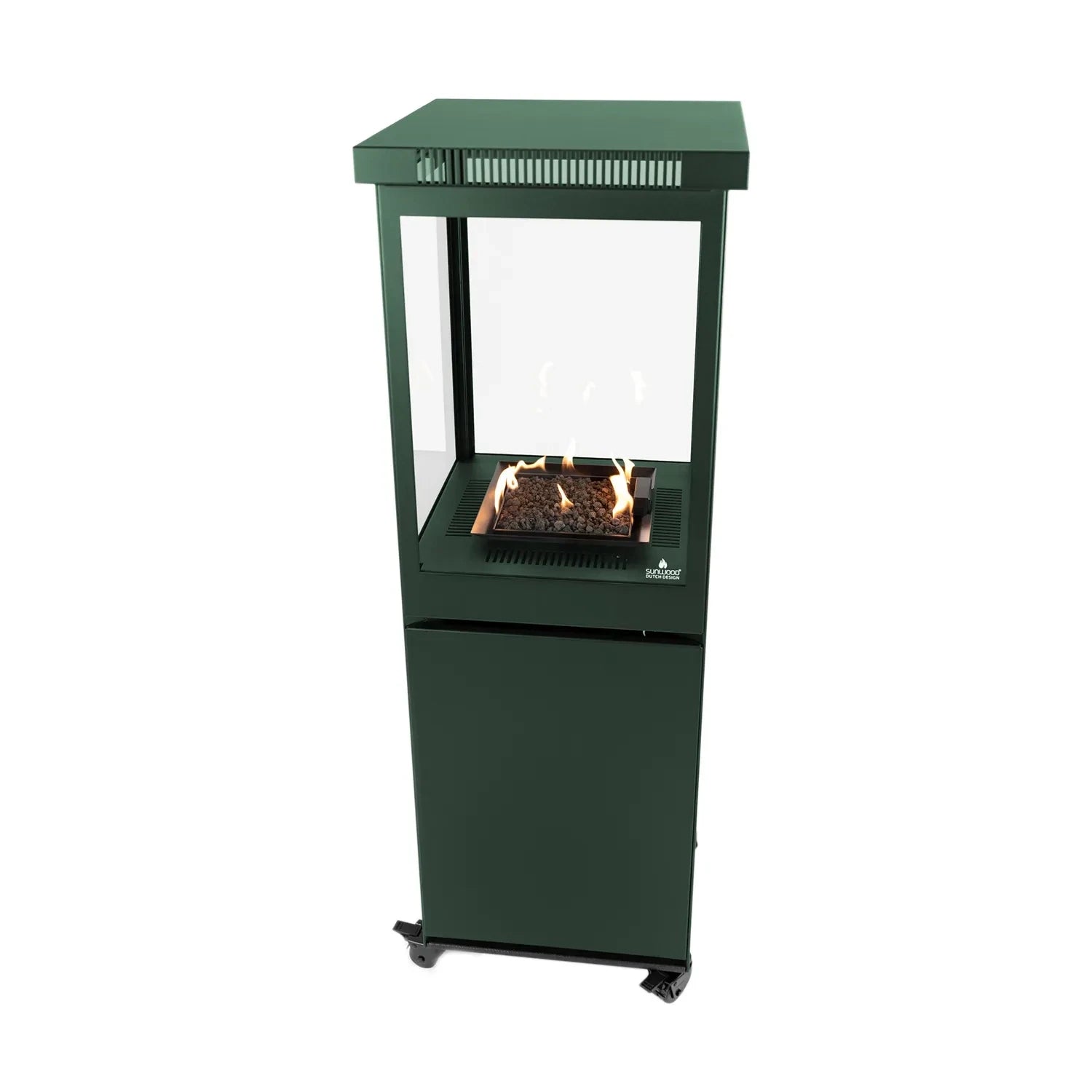 Marino Limited - Galactic Green Terrasverwarmer