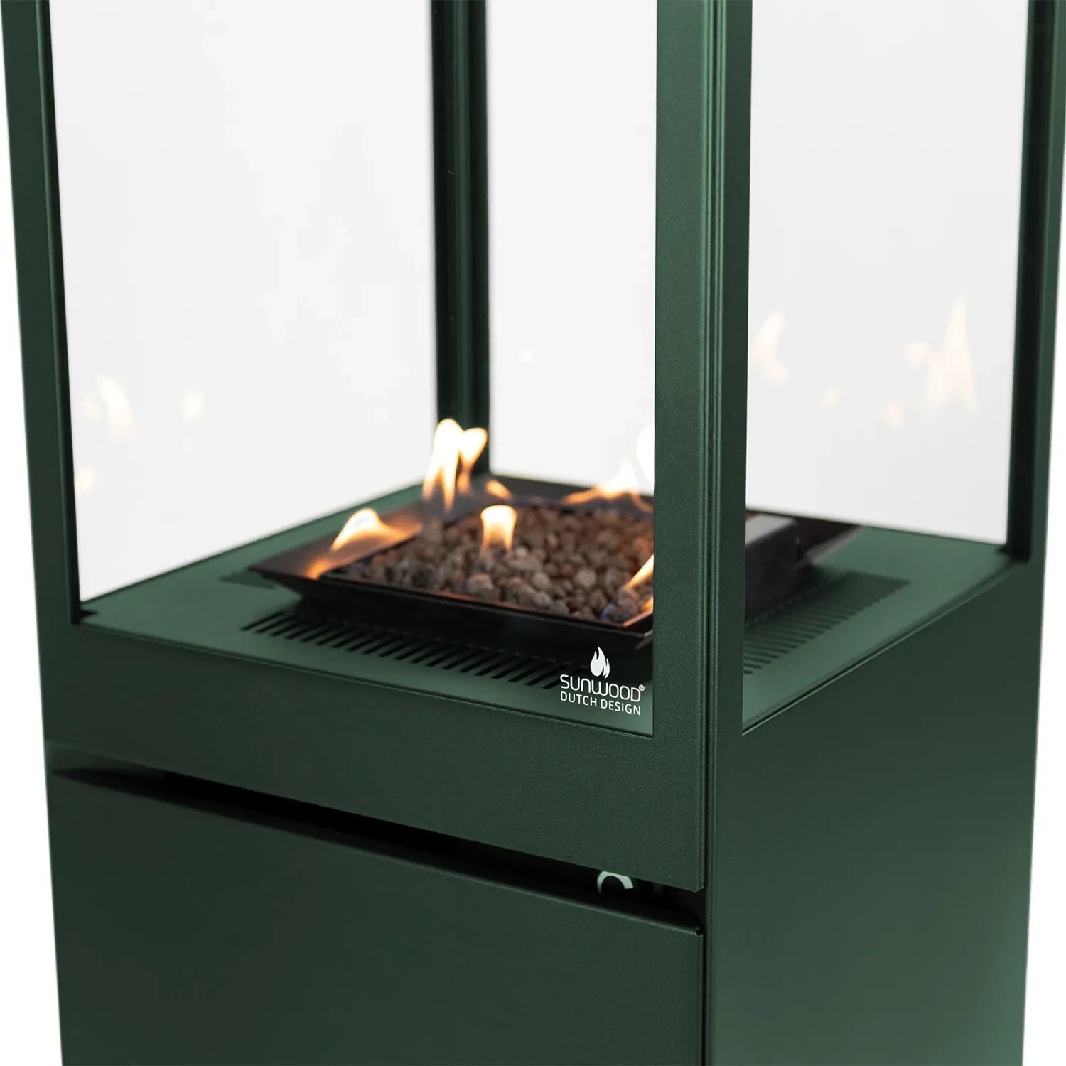 Marino Limited - Galactic Green Terrasverwarmer