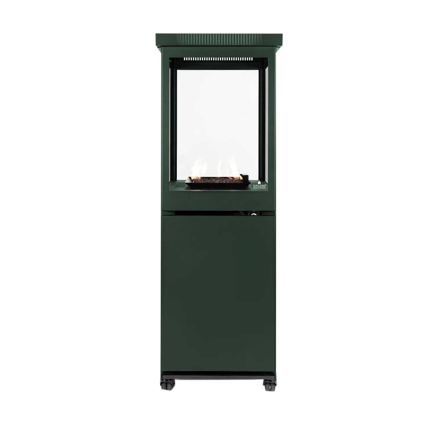 Marino Limited - Galactic Green Terrasverwarmer