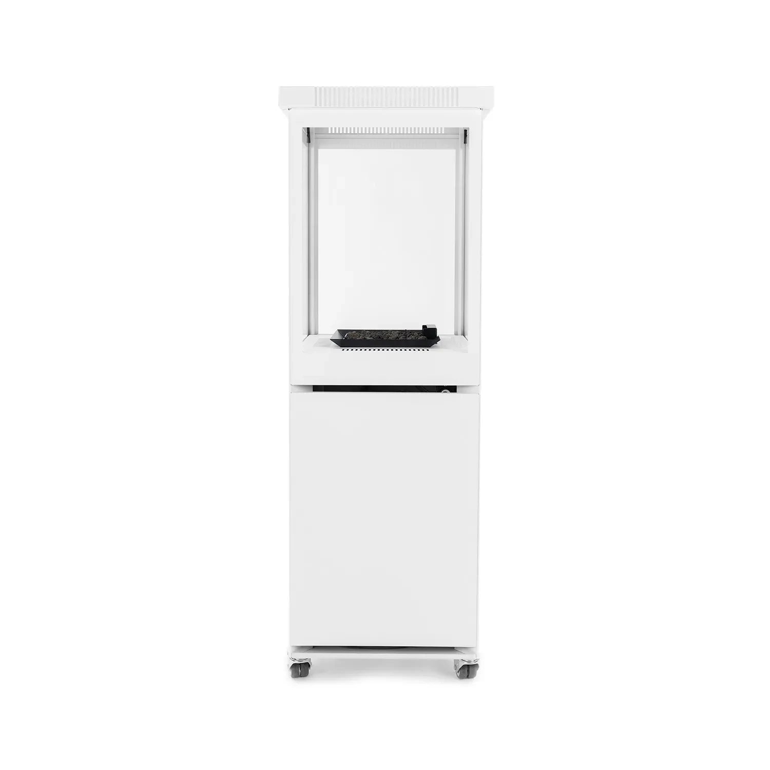 Marino Original - Mat wit terrasverwarmer