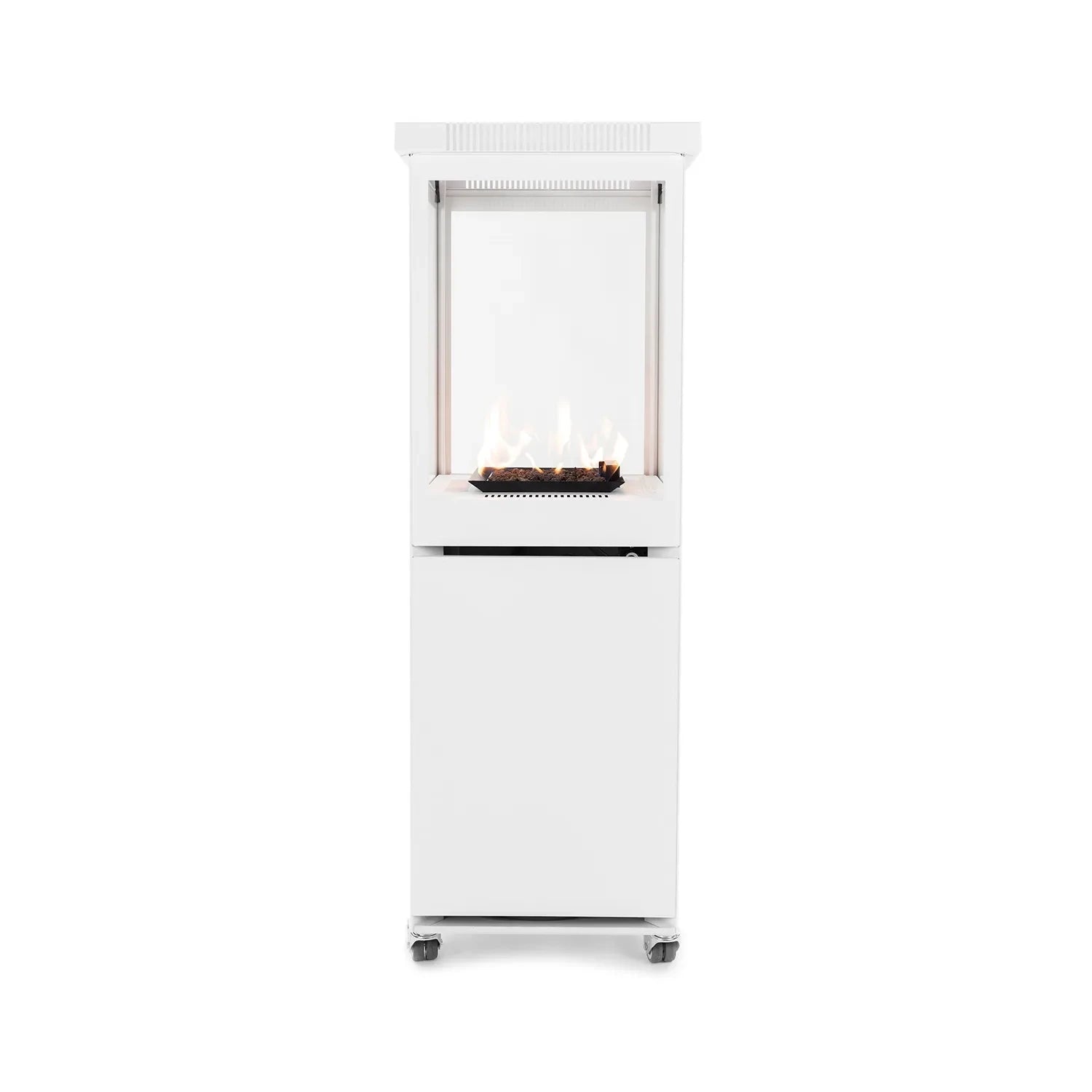Marino Original - Mat wit terrasverwarmer