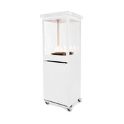 Marino Original - Mat wit terrasverwarmer