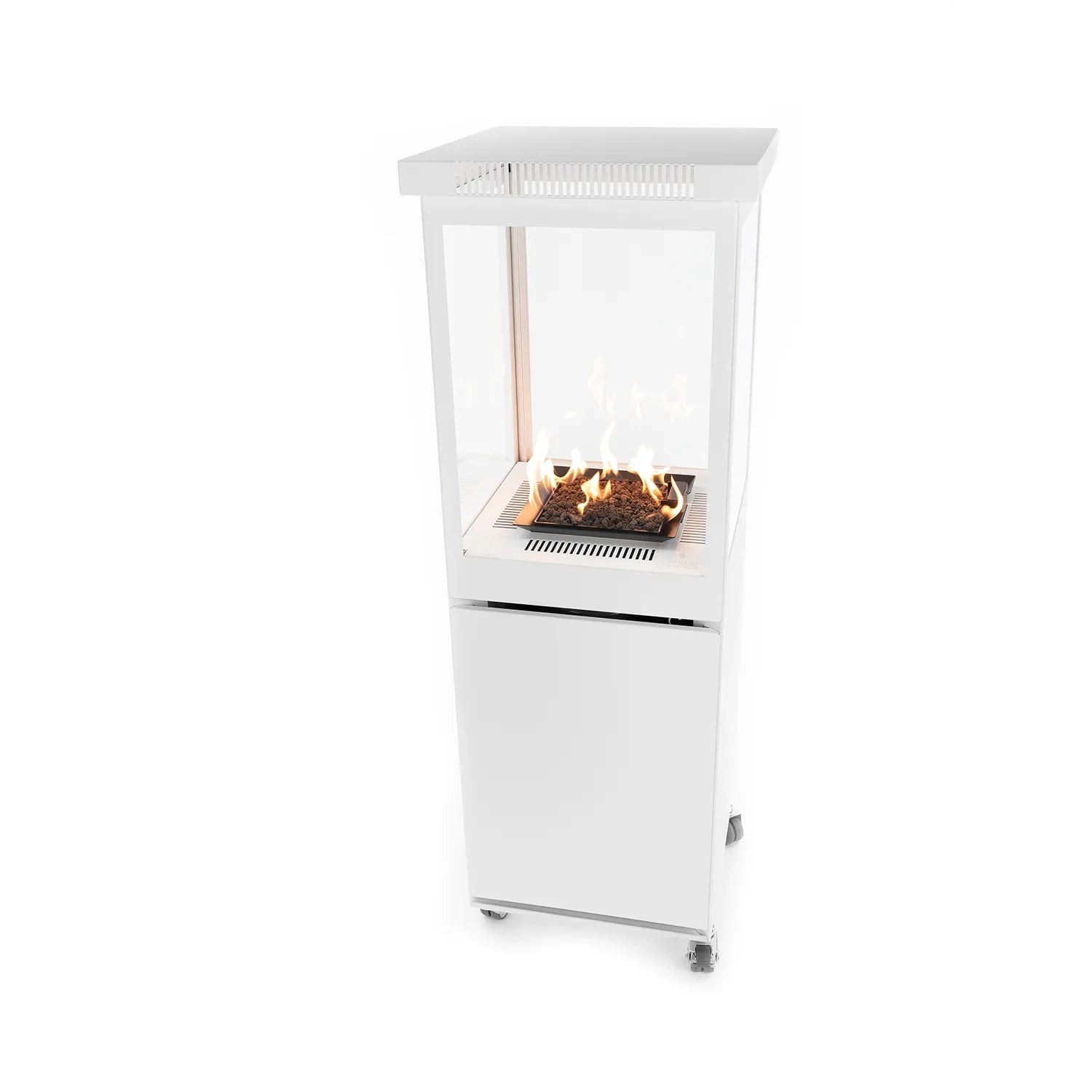 Marino Original - Mat wit terrasverwarmer