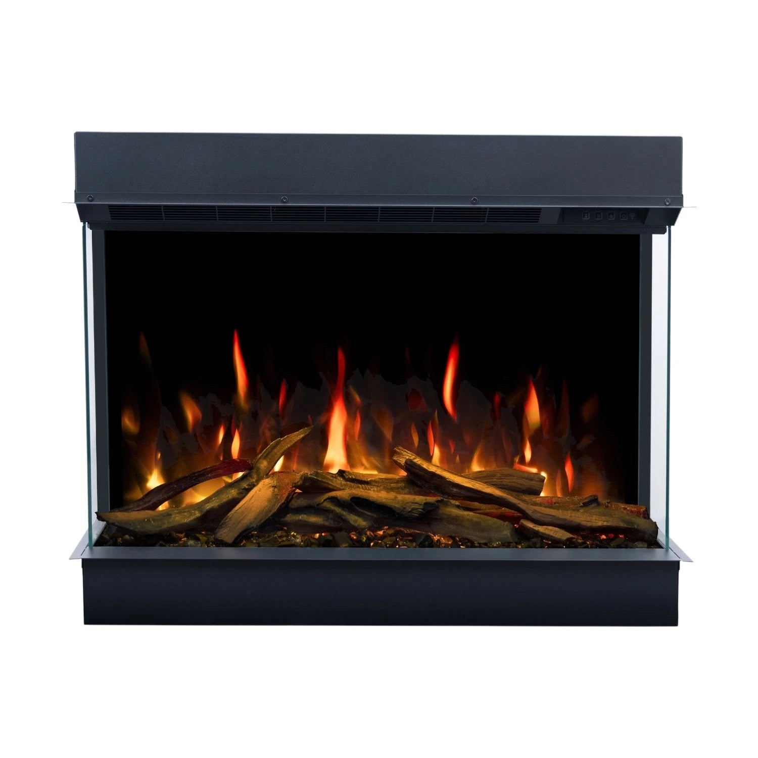 Aflamo Superb 3D 103,2 cm elektrische haard