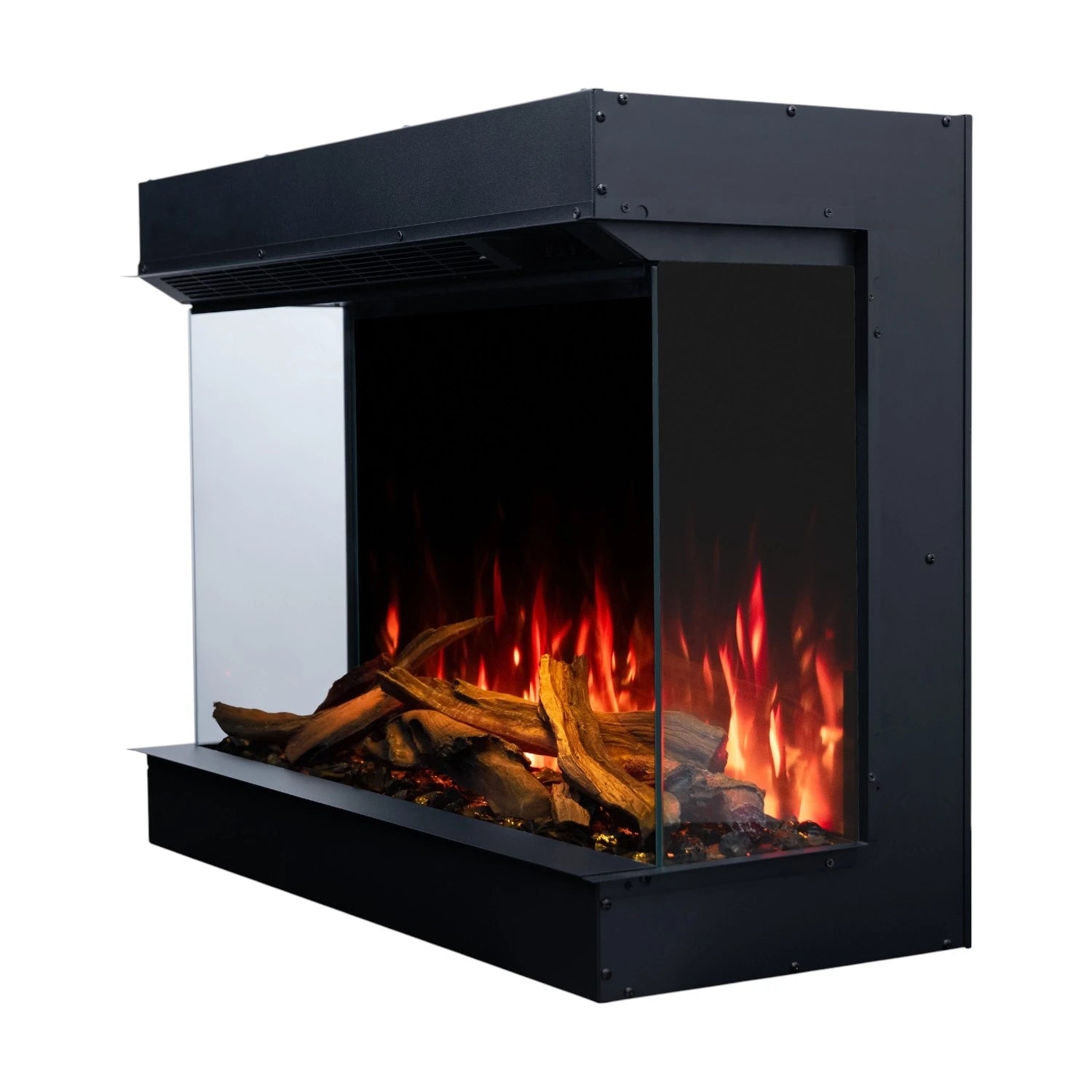 Aflamo Superb 3D 103,2 cm elektrische haard