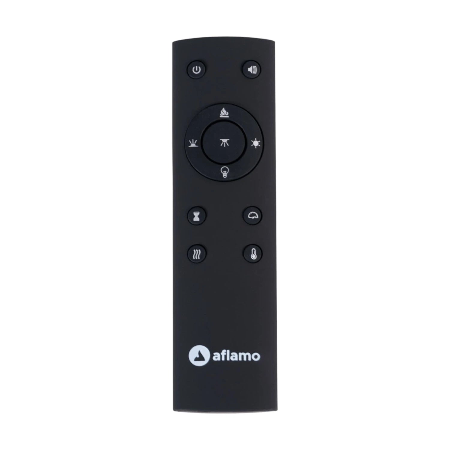 Aflamo Superb 3D 103,2 cm elektrische haard