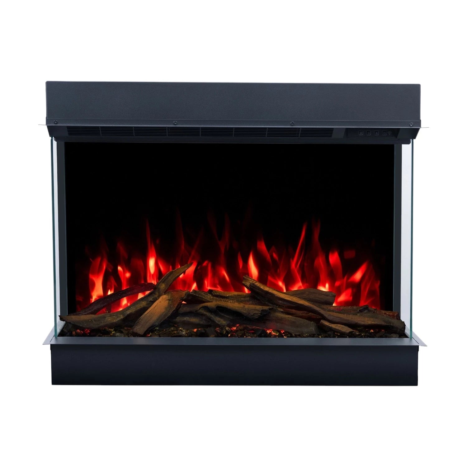 Aflamo Superb 3D 103,2 cm elektrische haard
