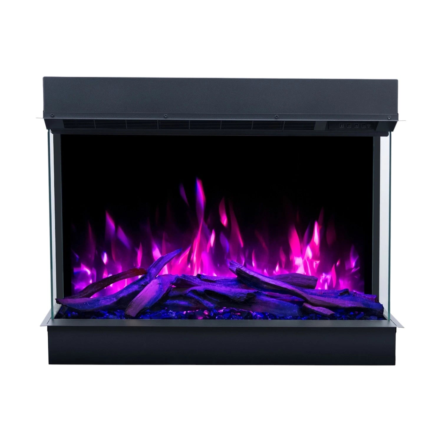 Aflamo Superb 3D 80 cm Elektrische Haard