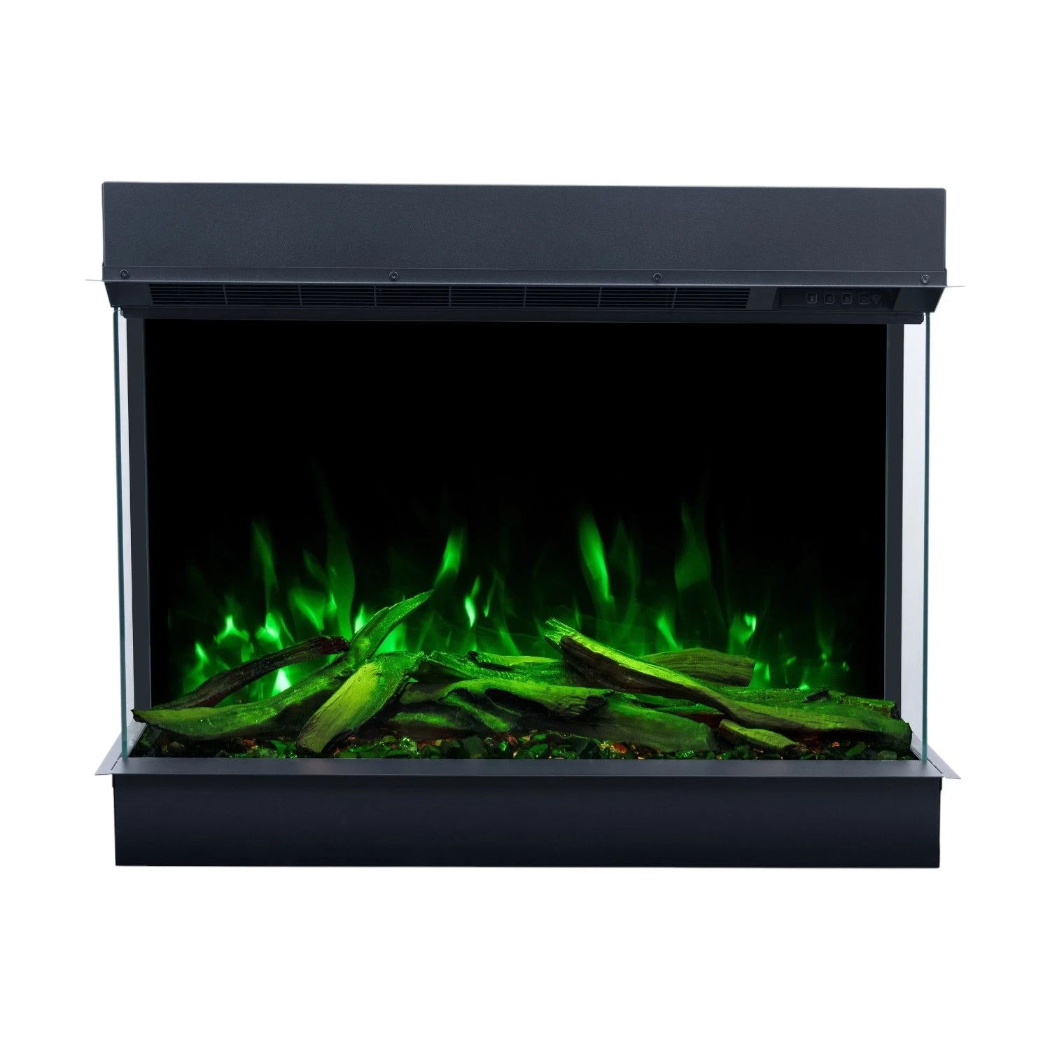 Aflamo Superb 3D 80 cm Elektrische Haard