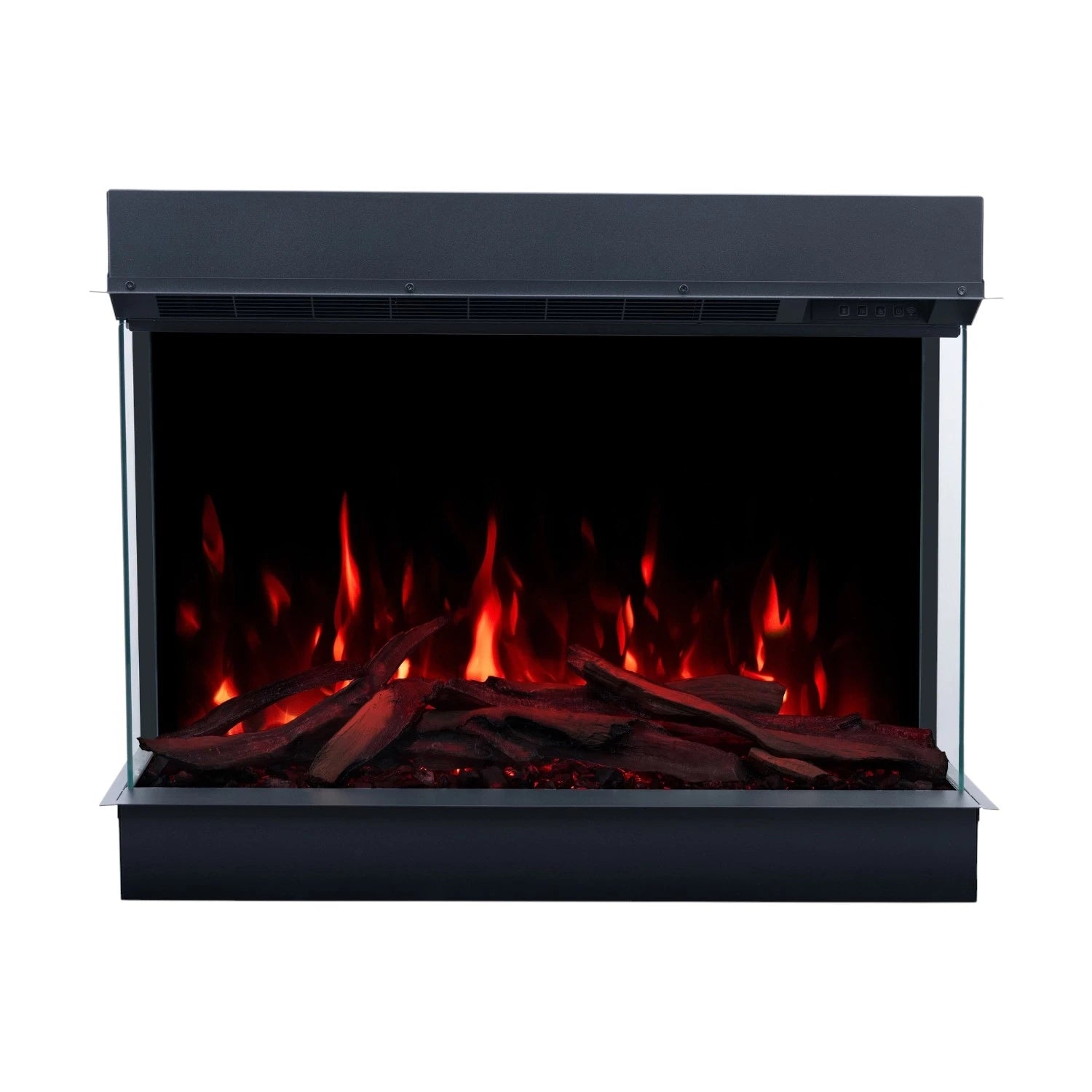 Aflamo Superb 3D 80 cm Elektrische Haard
