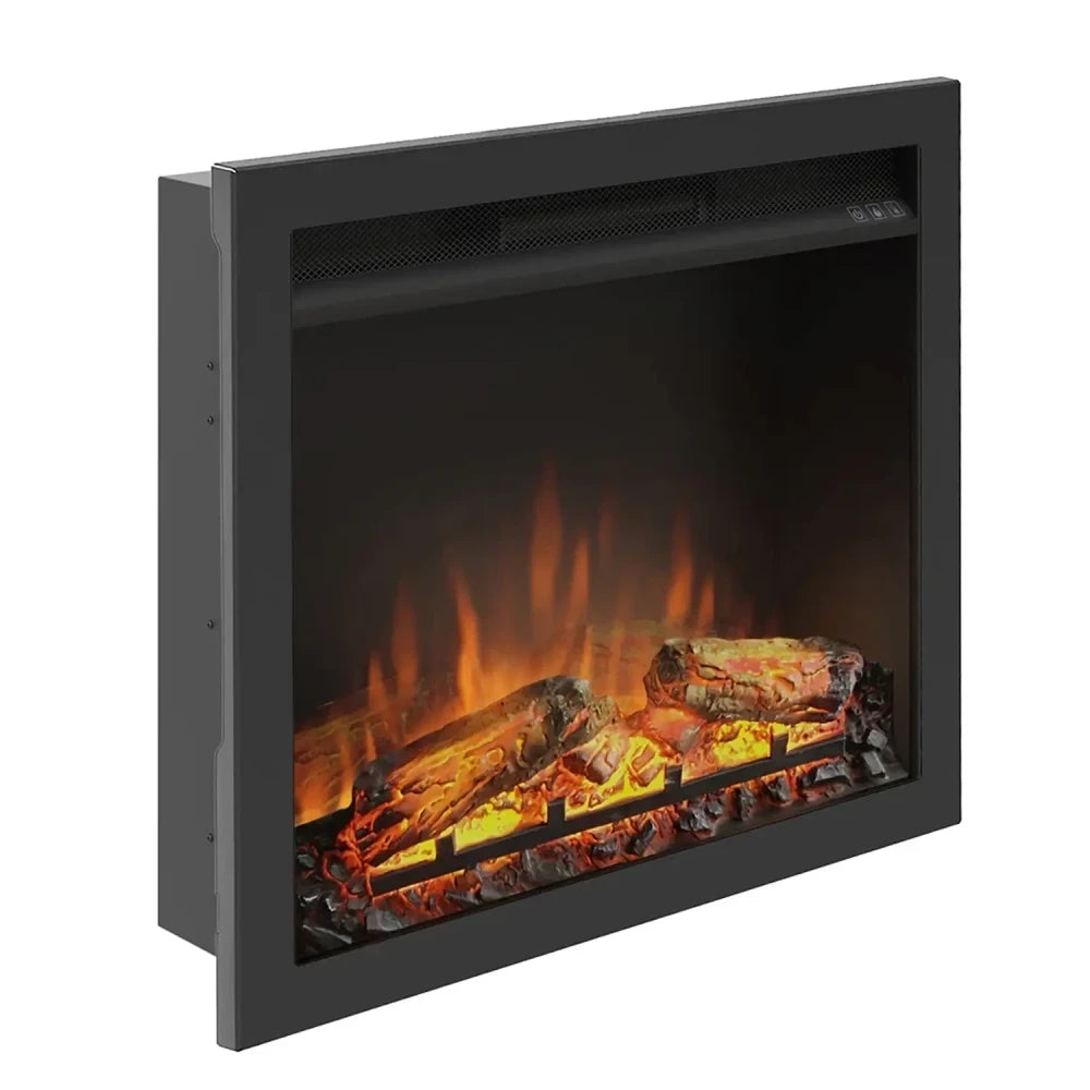 PowerFlame 1 elektrische haardinzet