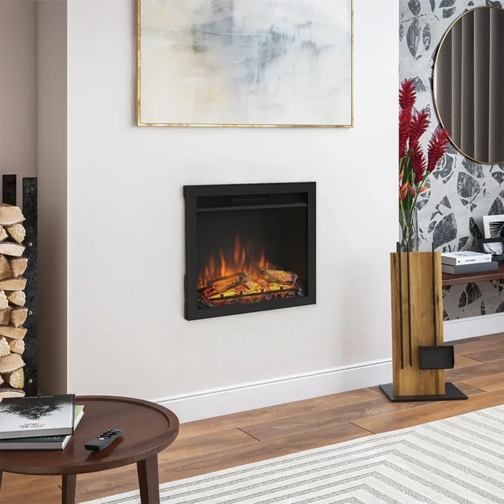 PowerFlame 1 elektrische haardinzet