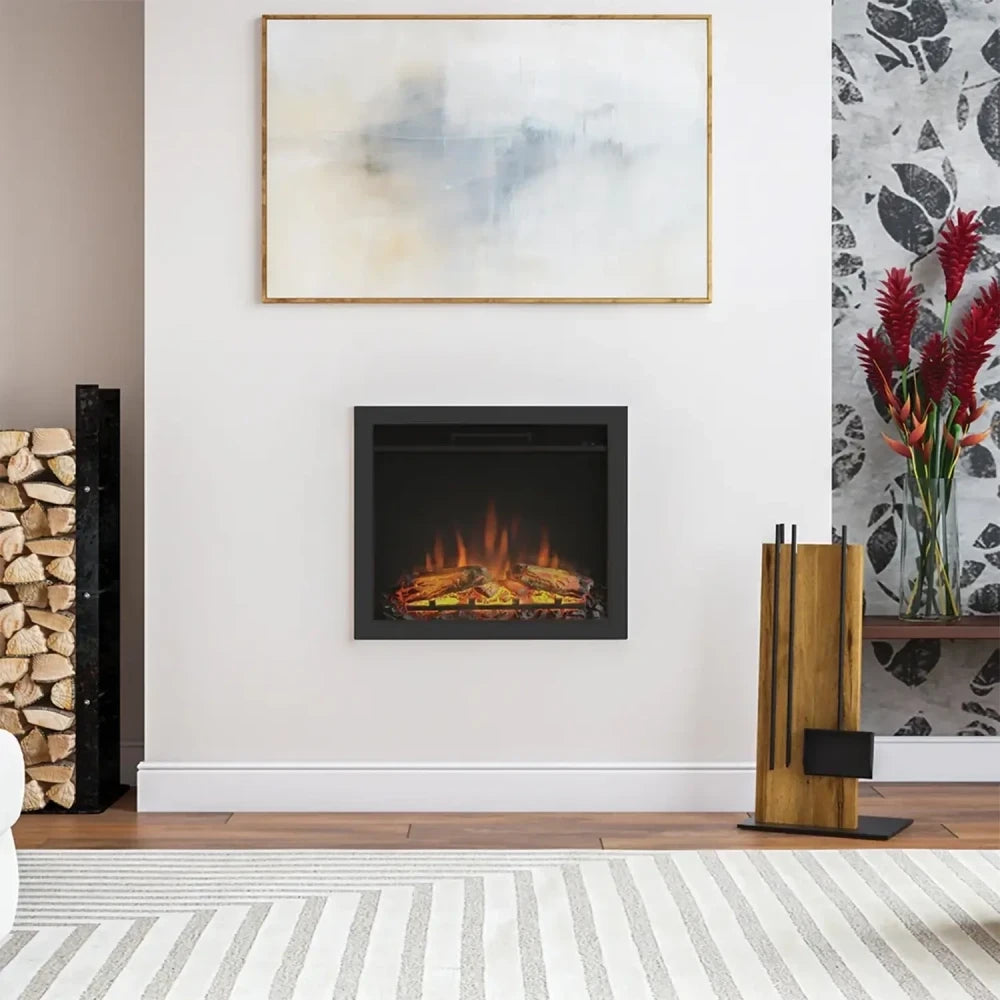 PowerFlame 1 elektrische haardinzet