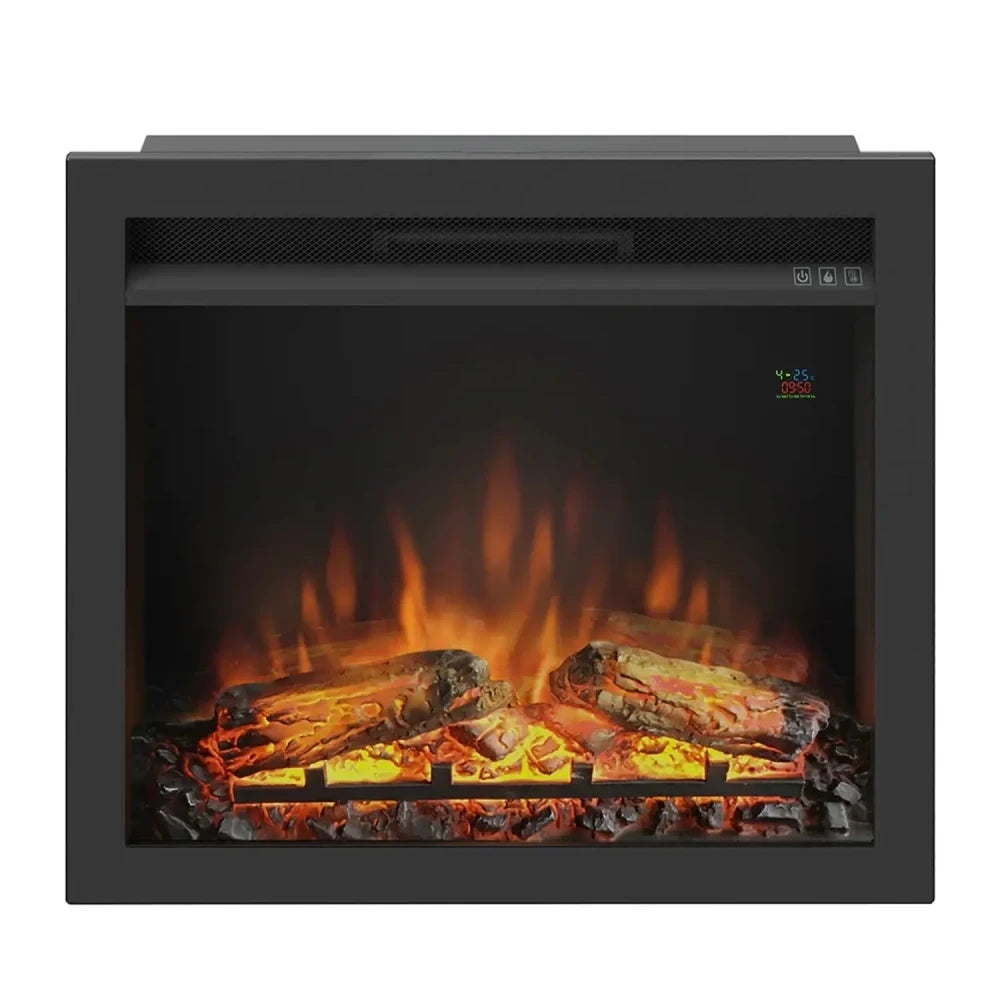 PowerFlame 1 elektrische haardinzet