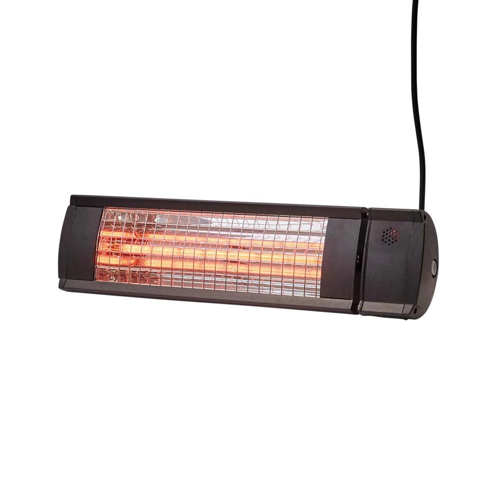 Terrasverwarmer HEAT1 ECO High-line 1500W
