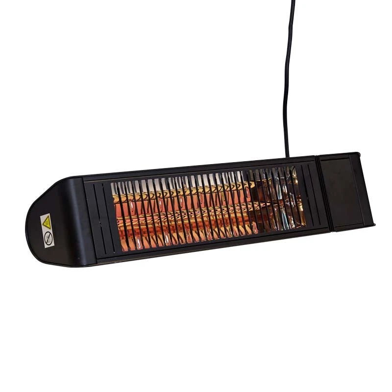 Terrasverwarmer HEAT1 ECO Pro-line 2000W