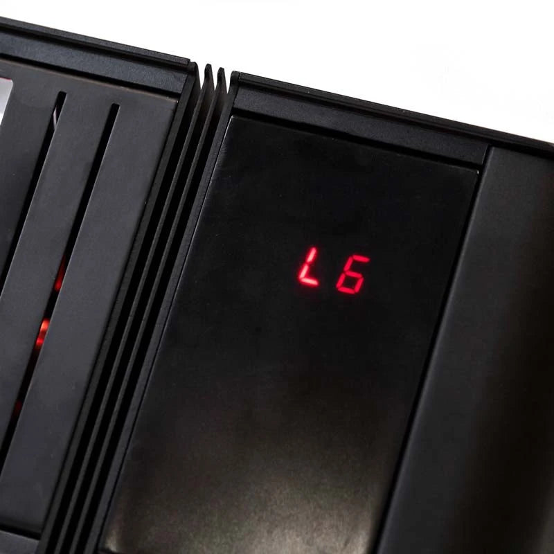 Terrasverwarmer HEAT1 ECO Pro-line 2000W