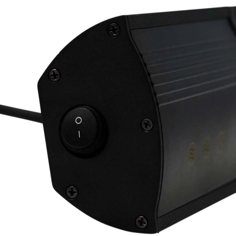 Terrasverwarmer HEAT1 ECO Pro-line 2000W