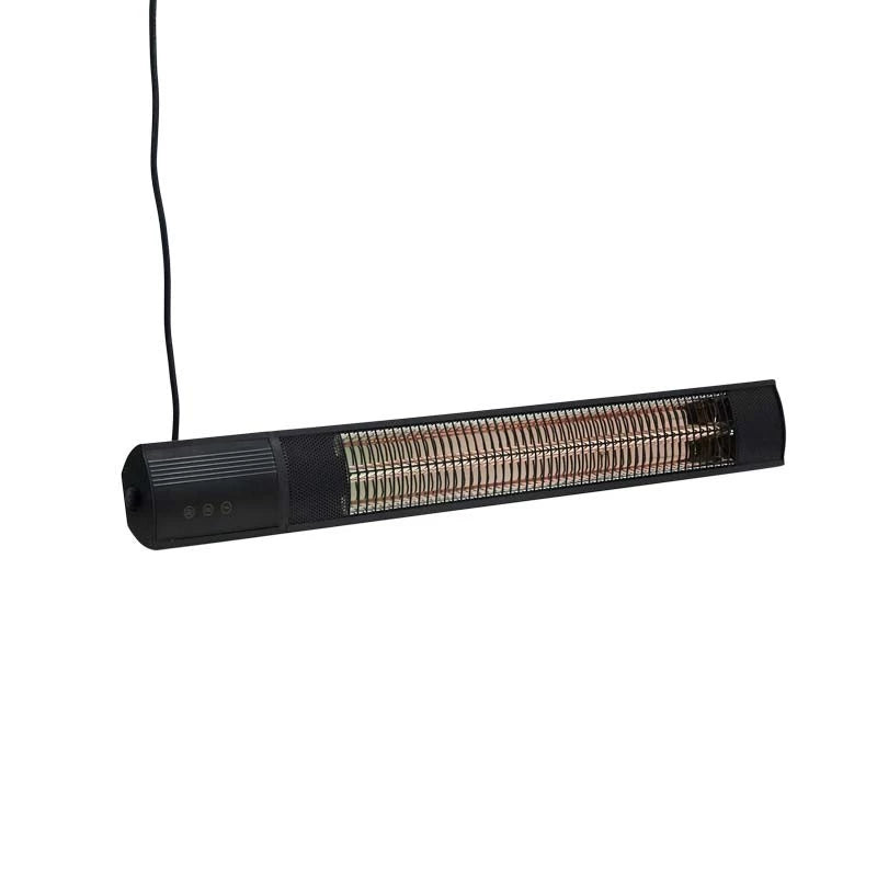 Terrasverwarmer HEAT1 ECO Pro-line 2000W