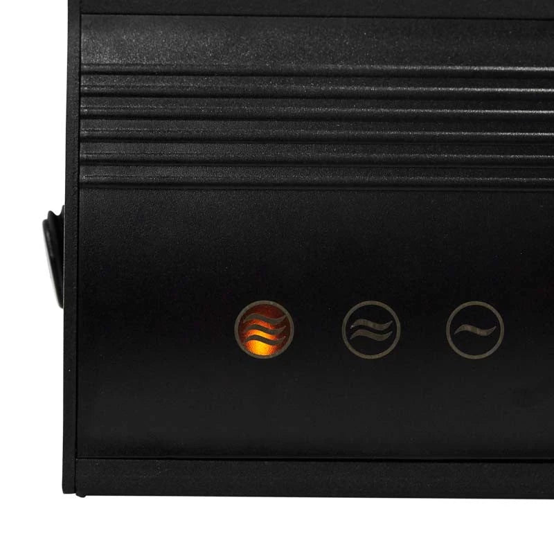 Terrasverwarmer HEAT1 ECO Pro-line 2000W