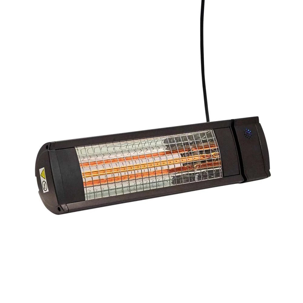 Terrasverwarmer HEAT1 ECO High-line 1500W