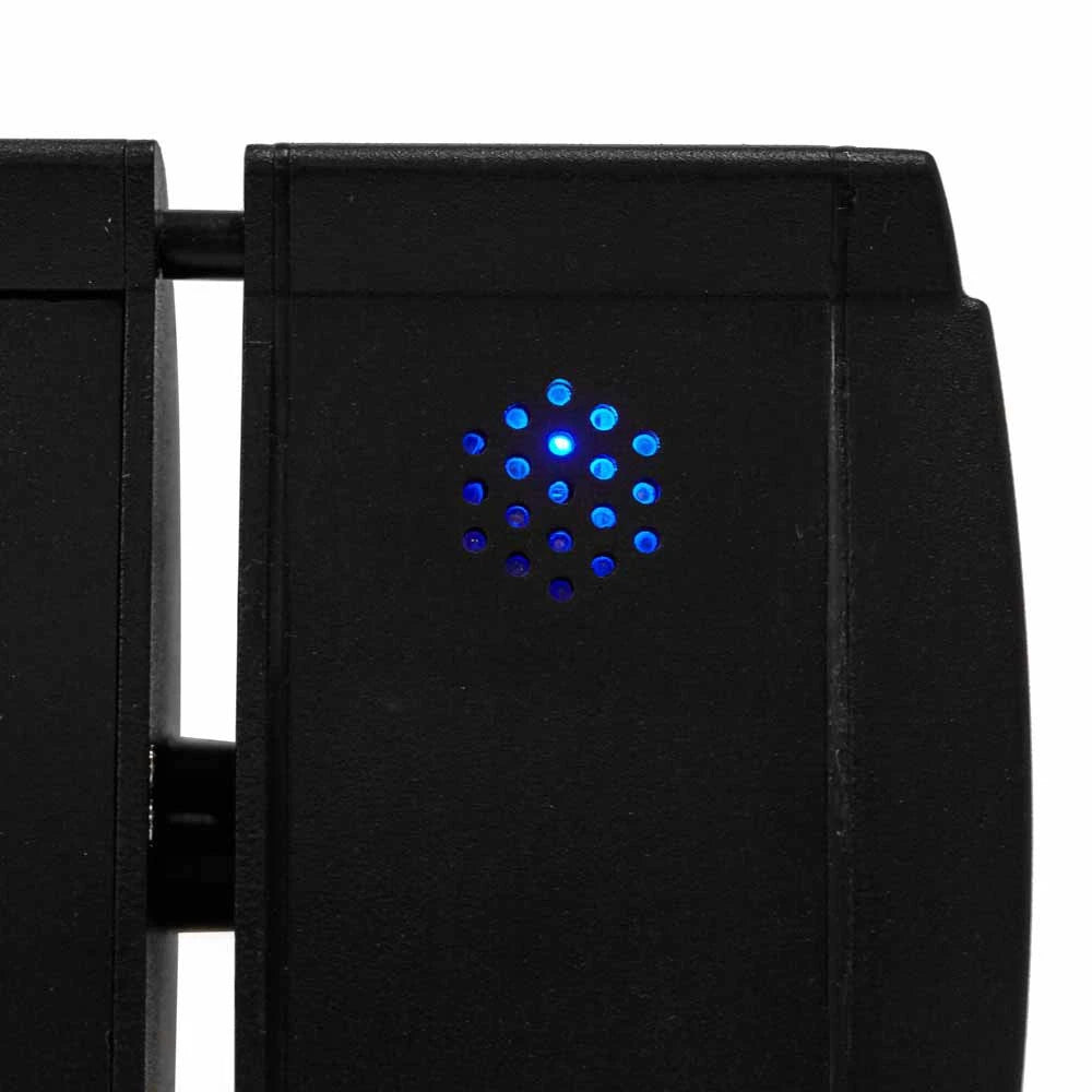 Terrasverwarmer HEAT1 ECO High-line 1500W
