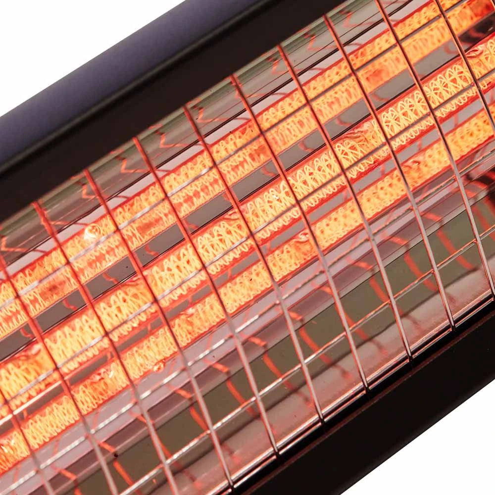 Terrasverwarmer HEAT1 ECO High-line 1500W